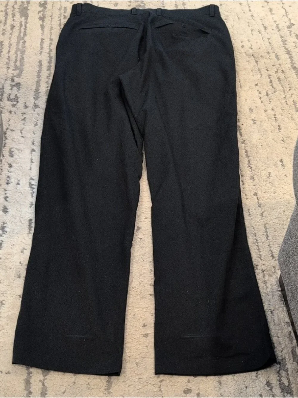 lululemon athletica pocket jean